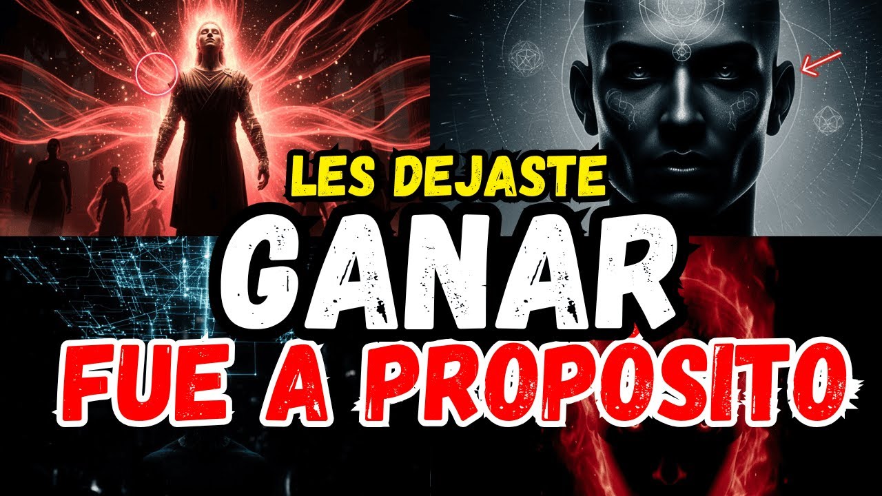 “INCREÍBLE 🤯🔥 POR FIN ENTENDIERON QUE SU ‘LOCURA’ ERA GENIALIDAD ESTRATÉGICA.”