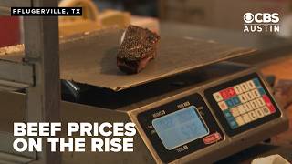 Texas barbecue restaurant plans to close as beef prices expected to keep climbing