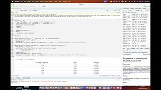 Edav Video Communciation Contribution