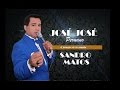 JOSÉ JOSÉ PERUANO (SANDRO MATOS) - (SALSA) &quot;QUE PENA DECIRTE&quot;