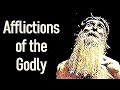 The Afflictions of the Godly - Puritan Thomas Watson