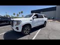 2024 GMC Yukon XL AT4 Phoenix, Scottsdale, Peoria, Glendale, Tempe AZ