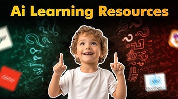 Top Ai Learning Resources For Kids | 2024 |