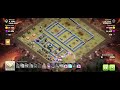 3 Star: War attack - Best part was the Royal Champion Seeking Shield
