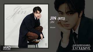 Jin (BTS) - Moon
