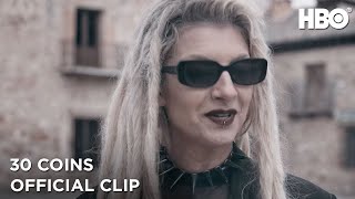 Mind Control in Pedraza | 30 Coins | HBO
