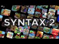 Gamenight | SYNTAX 2
