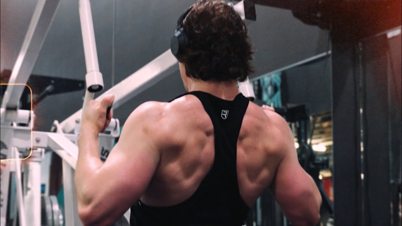 Rise x Sawyer Klatt YouTube