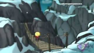 [Xiaolin Showdown] Five Omi's
