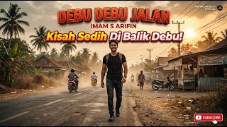 DEBU DEBU JALAN - IMAM S ARIFIN (Cover by Andra Dangdut Official) | Versi Terbaru Paling Syahdu!