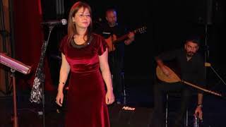 İşte Gi̇di̇yorum Çeşmi̇ Si̇yahim - İlkay Akkaya