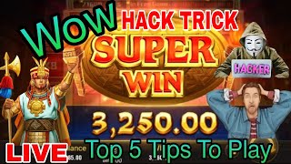 GOLDEN EMPIRE JILI SLOT GAME GOLDEN EMPIRE SLOT TIPS AND TRICKS BEST TIME TO PLAY