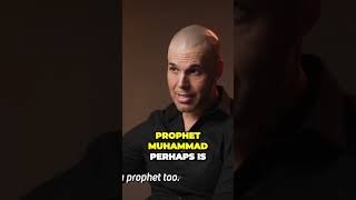 Is Jesus (AS) a prophet? #religion #islam #recommended #christianity