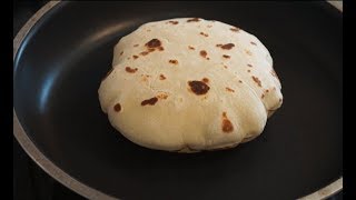 Хлебные Карманы или Лепешки ПИТА с аппетитной начинкой Хлебные Карманы или Лепешки ПИТА с аппетитной начинкой