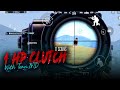 PUBGM - T1 scrims with TeamIND | 1hp clutch!