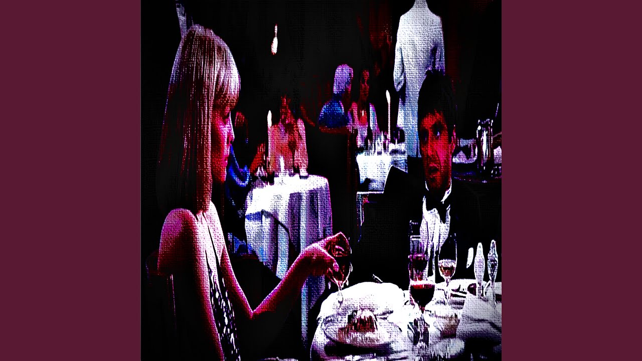 ALÆCARTE-X (slowed+reverb)