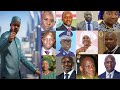 Zoom sur les nouveaux membres du gouvernemente 1 de bassirou diomaye faye
