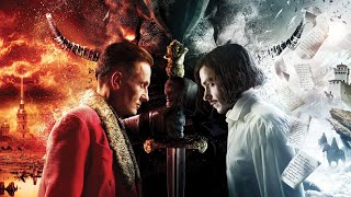 Gogol. A terrible vengeance (2018) full movie in hindi dubbed 🎥🫡