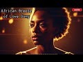 Soft Female Vocals for a Peaceful Night – Relaxing Soul Music to Calm Your Mind