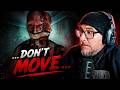 Don’t Move… | Infliction: Extended Cut (Part 1)