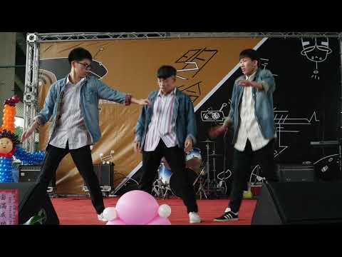 2017明倫高中校慶