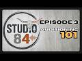 Auditioning 101: Foundations Every Actor Needs | Studio84 Podcast Ep. 3