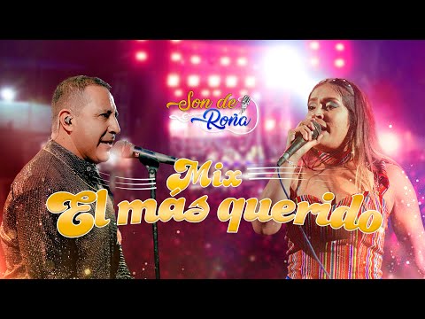 Mix El Más Querido – En Vivo | Son de Roña en el Bicentenario de Frías 2025