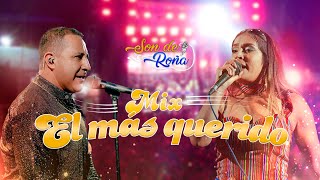 Mix El Mas Querido - En Vivo Son de Rona en el Bicentenario de Frias 2025