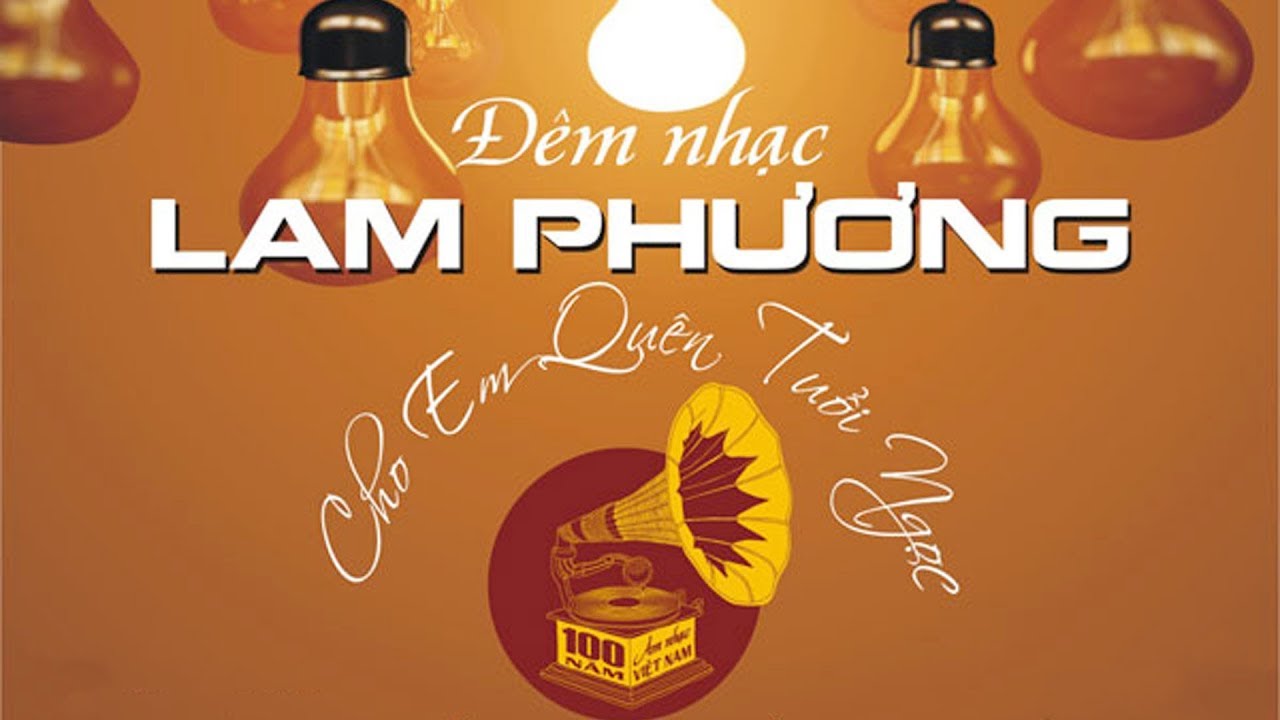 Sâu lắng những tình khúc bất hủ Lam Phương - ''Cho Em Quên Tuổi Ngọc'' | Toàn cảnh 24h