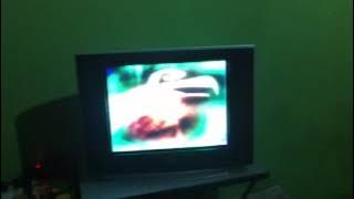 Emperor Optical Disc (???)