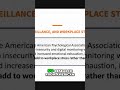 AI Taking Jobs? US Workers Are Terrified - Leaders Must Act Now! #shorts