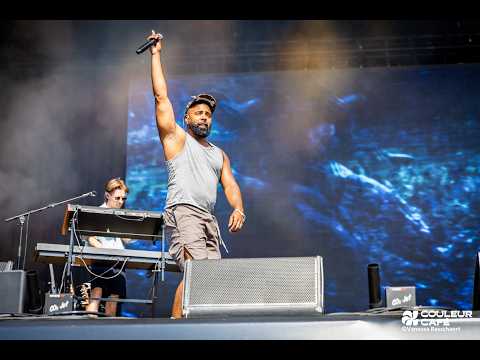 Mula B - D2 (Live at Couleur Café 2026)