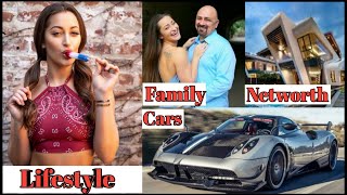 Dani Daniels Lifestyle Husband Net Worth Height Biography ||