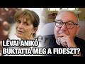 Lévai Anikó buktatta meg a Fideszt?