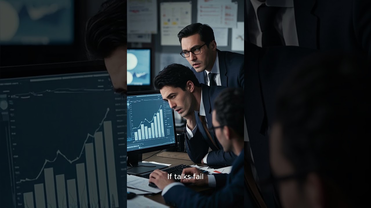 Rare Earths & Global Tech Supply Chains