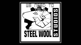 WE NEED TO TALK ABOUT STEEL WOOL STUIDOS