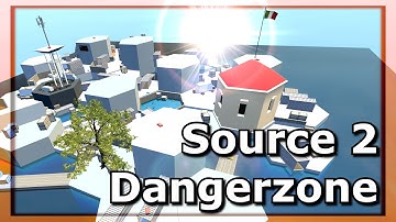 Dangerzone for CS2
