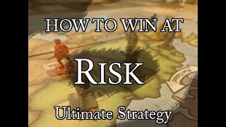Ultimate Strategy for Risk, How to Win at Risk! screenshot 4