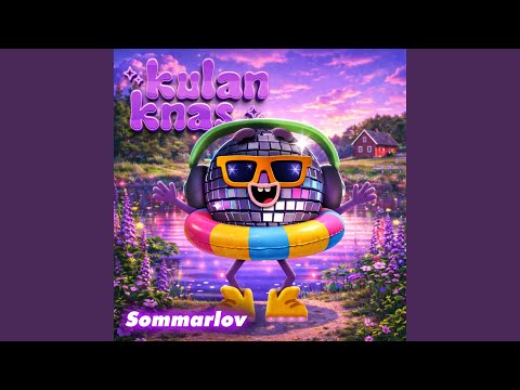 Sommarlov