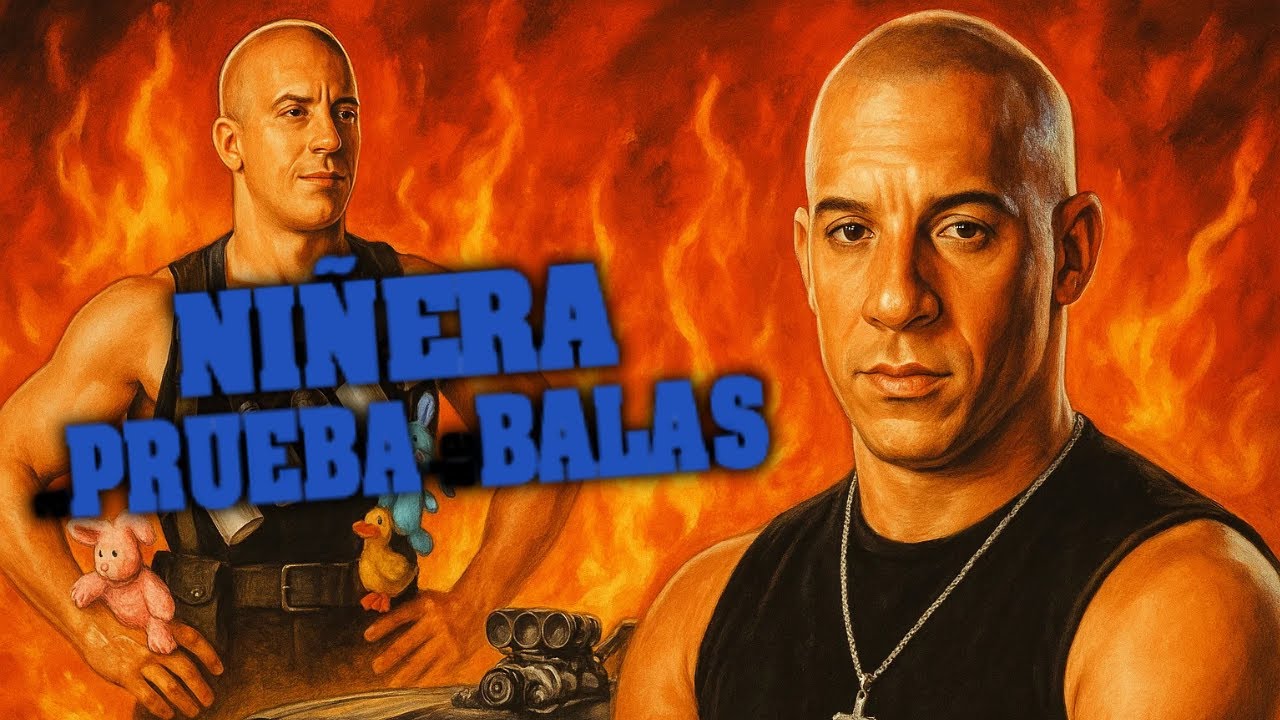 Una Niñera A Prueba De Balas🍼🍺Lo importante es la familia resumen YouTube Una Niñera A Prueba De Balas🍼🍺Lo importante es la familia resumen YouTube