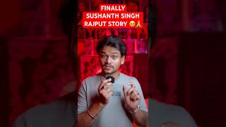 📍PART 734 : " SUSHANT SINGH RAJPUT STORY "🙏🥺| #teluguhorrorstories #amarraghu #shorts #shortfeed