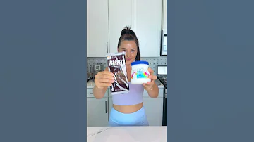 Giant Chocolate Vs Giant Chocolate With Marshmallows Shorts Khamitovy Martaandrustam 