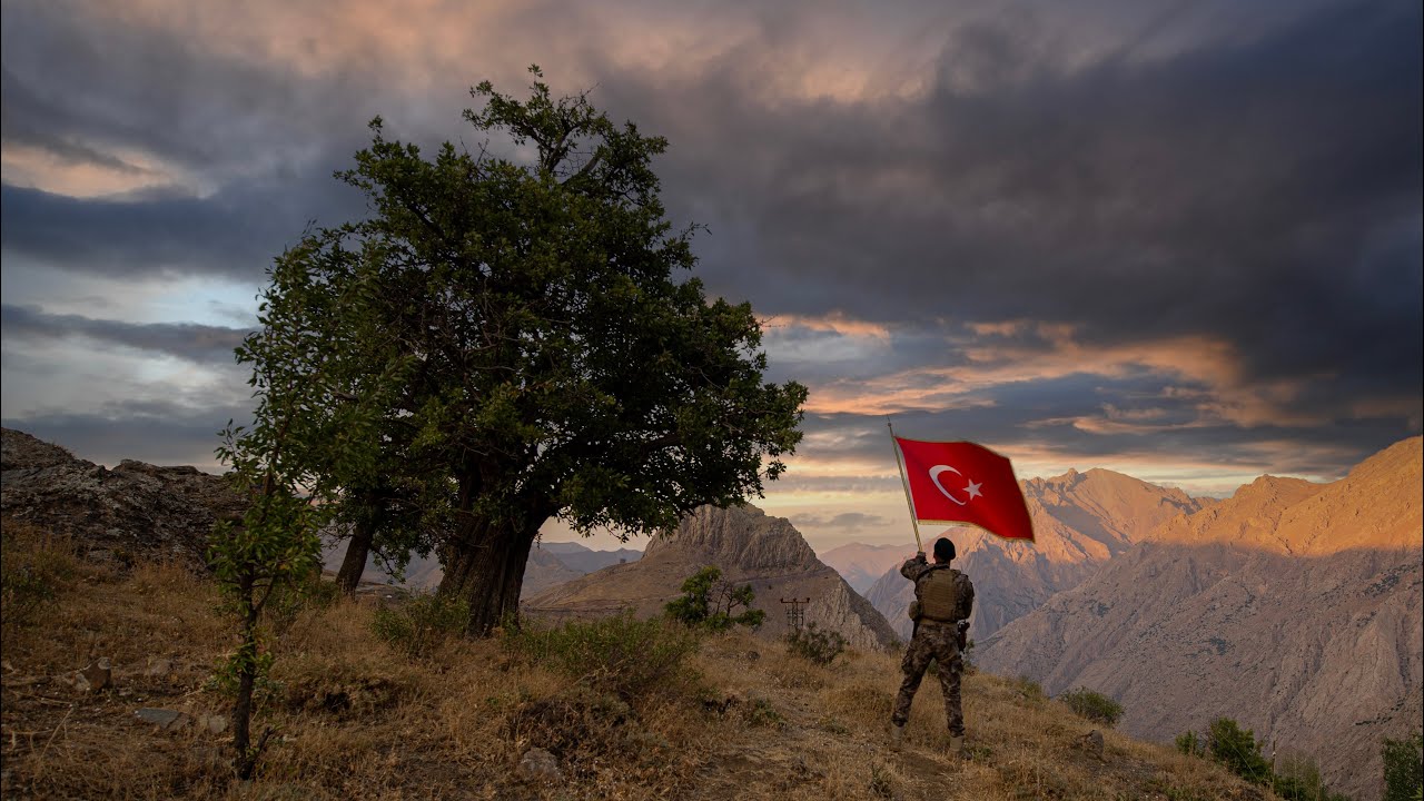 Tanıtım videosu