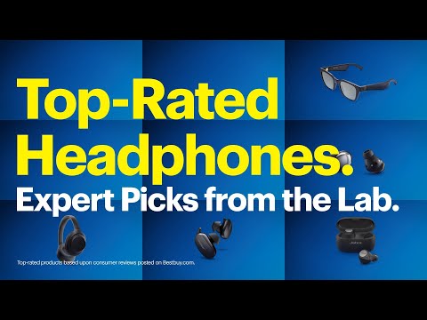 Expert Picks: Top-Rated Headphones. - Expert Picks: Top-Rated Headphones.
