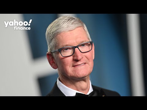 Apple CEO ‘deserves a lot of credit’ amid supply chain issues: Analyst