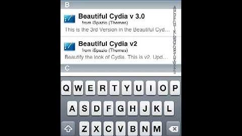 How to Install & Use ICY The Alternative to Cydia