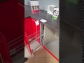 Funktionsweise Auszug bei D15 kargo