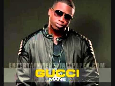 Fly Shit - Gucci Mane (Feat. Lloyd)
