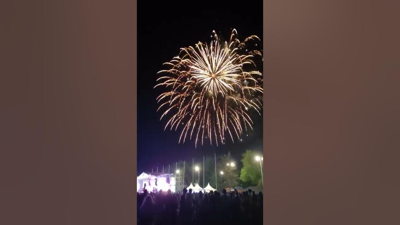 Салют 12 июня чебоксары. Салют 12 июня чебоксары