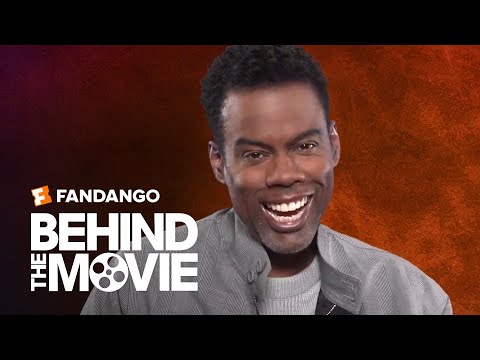 Chris Rock on How Dangerous the Real Traps Were in 'Spiral: From the Book of Saw' | Fandango